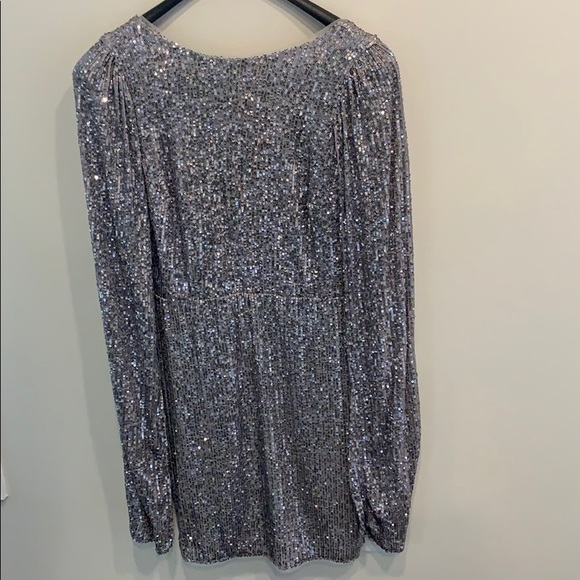 TOPSHOP DRESS - Picture 2 of 4